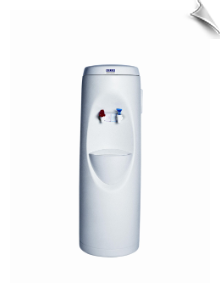Aquacooler Freestanding Water Cooler - Mains Connected