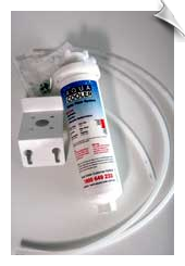 Aquacooler 5 Micron Easy Install Water Filter