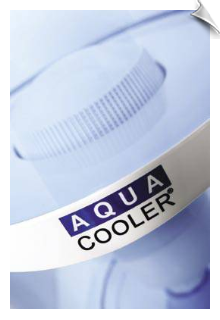 Aquacooler Tri-Stage Filter Replacement for Bottle